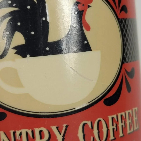 Square One Brands Coffee Mug Rise &‎ Shine - Picture 7 of 11